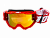 100% Очки Strata MX Red в Ростове-на-Дону