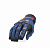 Acerbis Перчатки X-Enduro CE Blue/Orange в Ростове-на-Дону