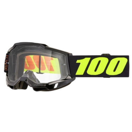 100% Очки Accuri 2 Goggle Fairbanks / Clear в Ростове-на-Дону