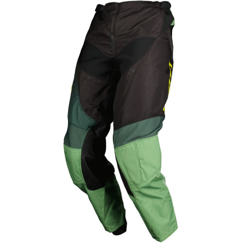 SCOTT Брюки 350 Dirt Evo black/green в Ростове-на-Дону