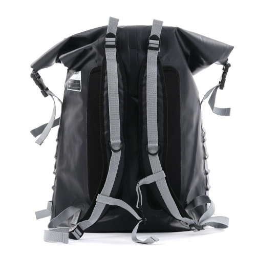 Dragonfly Герморюкзак DF Fold Bag Pro Black 70л в Ростове-на-Дону