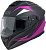 IXS Шлем iXS216 2.0 Черный/Фиолетовый в Ростове-на-Дону