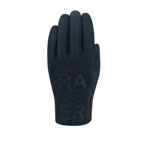 Racer Перчатки Stamp Black/Navy в Ростове-на-Дону