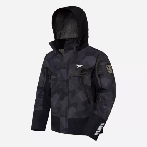 Finntrail Куртка Speedmaster 4029 CamoShadowBlack в Ростове-на-Дону
