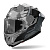 Airoh Мотошлем GP 800 Master Metallic Gloss в Ростове-на-Дону