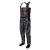 Finntrail Вейдерсы Athletic 1532 Camo Shadow Black в Ростове-на-Дону