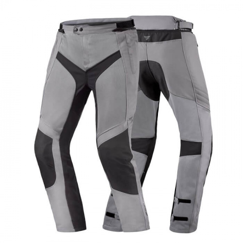 Shima Мотоштаны Jet Man Pants Grey в Ростове-на-Дону