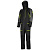 Scott комбинезон зимний DS Shell Dryo Black/Yellow в Ростове-на-Дону