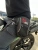 Motolike сумка на пояс красная в Ростове-на-Дону