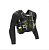 Acerbis Черепаха детская Specktrum Kid Black/Yellow в Ростове-на-Дону
