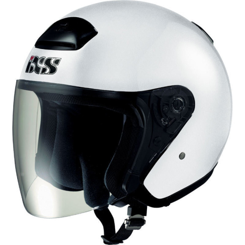IXS Шлем HX 118 Белый в Ростове-на-Дону