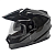 AiM Шлем JK802 Black Glossy в Ростове-на-Дону