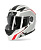 Acerbis Шлем Rederwel White/Red в Ростове-на-Дону