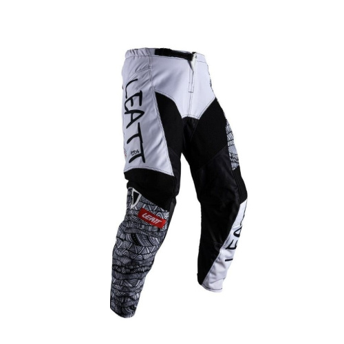 Leatt Штаны 3.5 Ride V25 White в Ростове-на-Дону