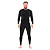 Dragonfly Термобельё 2DThermo Light (Black) комплект в Ростове-на-Дону