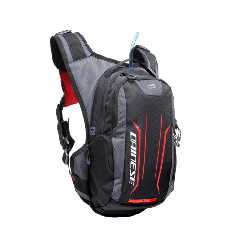 Dainese Рюкзак Alligator black/red в Ростове-на-Дону