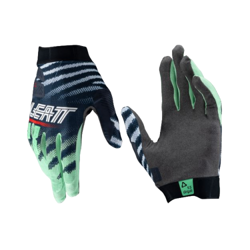 Leatt Перчатки GRipR 1.5 Matcha V25 в Ростове-на-Дону