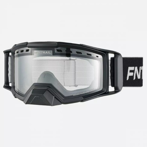 Finntrail Снегоходная маска Vision 1093 BlackClear в Ростове-на-Дону