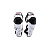 Leatt Наколенники Dual Axis Pro Knee & Shin Guard V26 White в Ростове-на-Дону