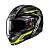 HJC Шлем RPHA91 Carbon Lagos MC3H в Ростове-на-Дону