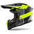 Airoh Мотошлем Aviator 3 Monarch Yellow Matt в Ростове-на-Дону