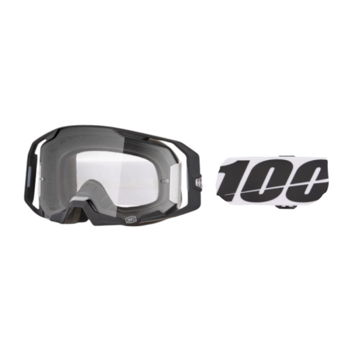 100% Очки Armatic Caldwell / Clear в Ростове-на-Дону