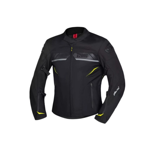 IXS Куртка Carbon-ST черная в Ростове-на-Дону
