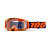 100% Очки Armatic Neon Orange / Clear в Ростове-на-Дону