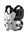 Leatt Защитный панцирь 3.5 Chest Protector White в Ростове-на-Дону