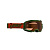 Leatt Маска Vizion 2.5 Forest Orange 60 VLT V25 в Ростове-на-Дону