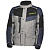 Scott Куртка Voyager Dryo grey/night blue в Ростове-на-Дону