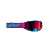 Leatt Маска Velocity 6.5 Cryztal Iriz Pink Fuchsia 22 VLT V25 в Ростове-на-Дону