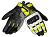 Spidi Перчатки G-Carbon Lady Yellow Fluo в Ростове-на-Дону