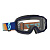 Scott Очки Split OTG royal blue/orange clear works в Ростове-на-Дону