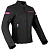 Bering Куртка текстильная женская Lady Riva Black/Fuxia в Ростове-на-Дону
