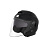 Desment Шлем открытый Aero Black Gloss в Ростове-на-Дону