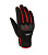 Bering Перчатки York Black/Red в Ростове-на-Дону