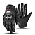 Ones Again Перчатки текст MG-07(P) black-red в Ростове-на-Дону