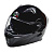AiM Шлем модуляр JK906 Black glossy в Ростове-на-Дону
