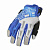Acerbis Перчатки детские CE MX X-K Kid Blue/Grey в Ростове-на-Дону