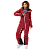 Dragonfly Комбинезон Gravity 2.0 Woman Burgundy 2026 в Ростове-на-Дону