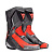 Dainese Ботинки Torque 4 628 Black/Red-Fluo в Ростове-на-Дону