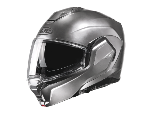HJC Шлем i100 Hype Silver в Ростове-на-Дону