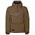 Scott Куртка XT Flex Dryo Pull-Over earth brown в Ростове-на-Дону