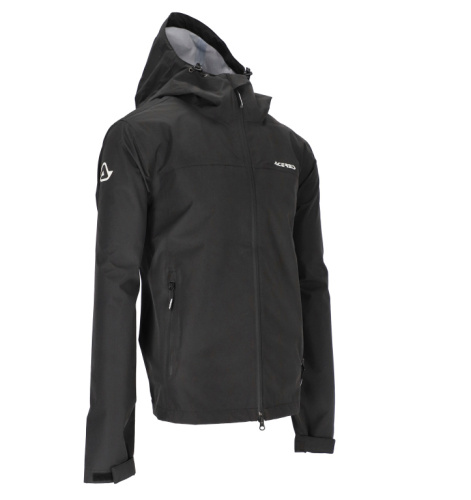 Acerbis Куртка Paddock 3L Black в Ростове-на-Дону
