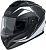 IXS Шлем интеграл iXS216 2.0 Черно-белый в Ростове-на-Дону