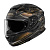 Shoei Мотошлем GT-Air 3 Nile золотисто-черный TC-9 в Ростове-на-Дону