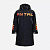 Finntrail Пальто мужское утепленное Boost 2016 GraphiteOrange в Ростове-на-Дону
