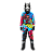 Grom Джерси Fatbear LimeBlue в Ростове-на-Дону