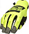 Acerbis Перчатки текстильные MX-WP Homologated Black/Yellow в Ростове-на-Дону